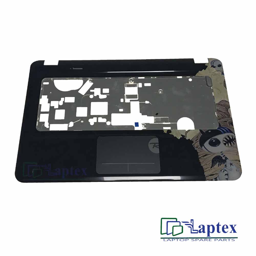 Laptop TouchPad Cover For HP Pavilion DV6-3000